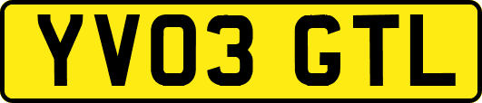 YV03GTL