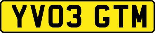 YV03GTM