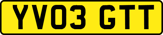 YV03GTT