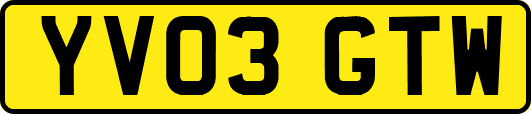 YV03GTW