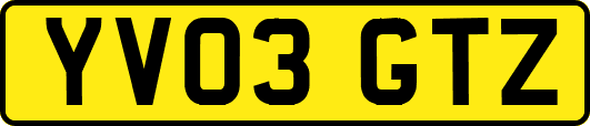 YV03GTZ