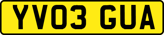 YV03GUA