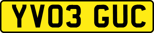 YV03GUC