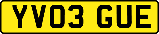 YV03GUE