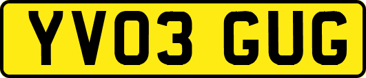 YV03GUG
