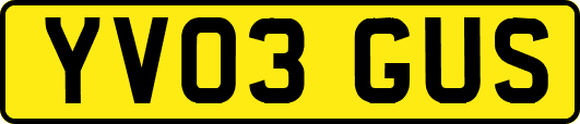 YV03GUS