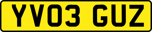 YV03GUZ