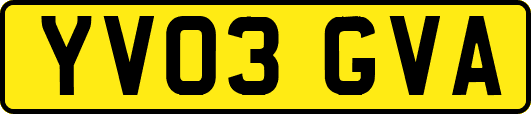 YV03GVA
