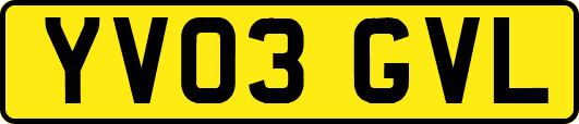 YV03GVL
