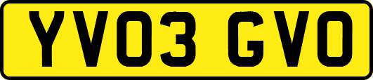 YV03GVO