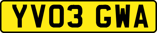 YV03GWA