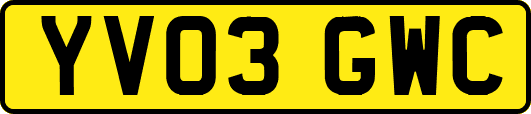 YV03GWC