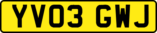 YV03GWJ