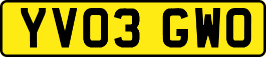 YV03GWO