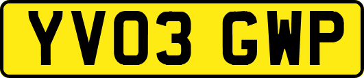 YV03GWP