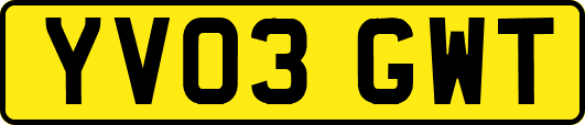 YV03GWT