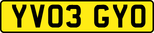 YV03GYO