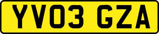 YV03GZA