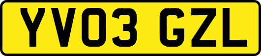 YV03GZL