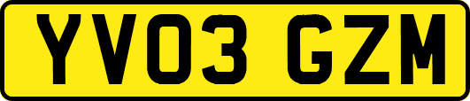 YV03GZM