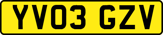 YV03GZV