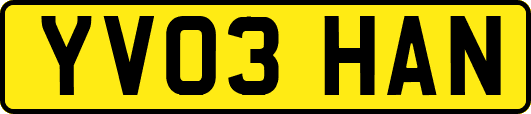 YV03HAN