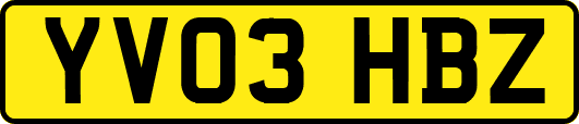YV03HBZ