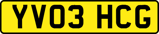 YV03HCG