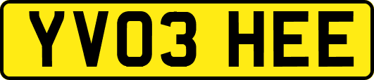 YV03HEE