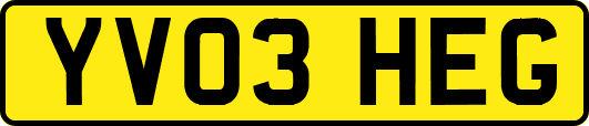 YV03HEG