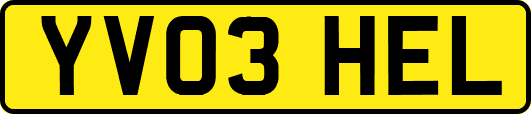 YV03HEL