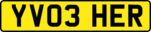 YV03HER
