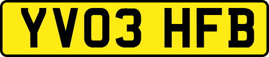 YV03HFB