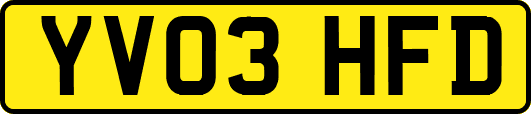 YV03HFD