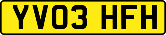 YV03HFH