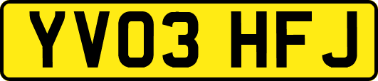 YV03HFJ