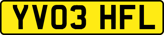 YV03HFL
