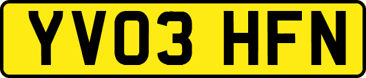 YV03HFN