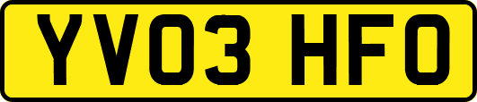 YV03HFO