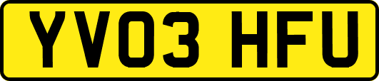 YV03HFU
