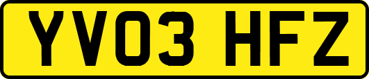 YV03HFZ