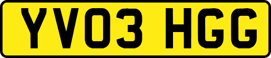 YV03HGG