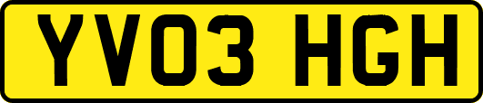 YV03HGH