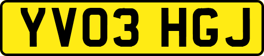 YV03HGJ