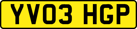 YV03HGP