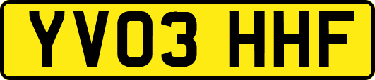 YV03HHF