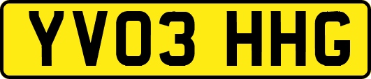 YV03HHG