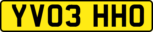 YV03HHO