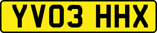 YV03HHX