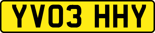 YV03HHY